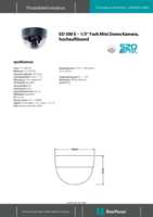 Datasheet for HAGER FZ009N, EAN: 3250612776573