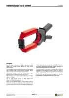 Datenblatt zu Chauvin Arnoux p01120056a, EAN: 3760171412510