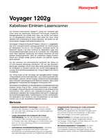 Datenblatt zu Honeywell 1202g-2USB-5