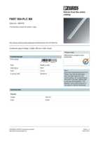 Datenblatt zu Phoenix Contact 2967976, EAN: 4017918188788