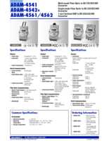 Datenblatt zu Advantech ADAM-4542-AE