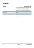 Datenblatt zu Siemens 6ES71934BH000AA0, EAN: 4025515059851