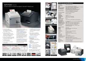 Datasheet for Star 30781650