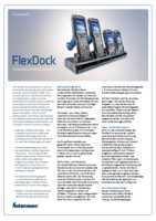 Datasheet for Honeywell 203-921-001