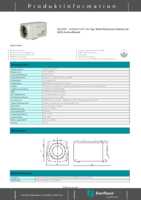 Datasheet for HAGER ZH52P9K, EAN: 3250617713887