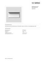 Datenblatt zu Siedle 200037474-00, EAN: 4015739374748