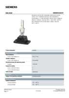 Datasheet for Siemens 3SE50000AV07, EAN: 4011209789043