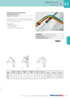 Datasheet for HellermannTyton 800-00004, EAN: 4031026272191