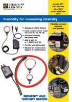 Datenblatt zu Chauvin Arnoux P01120571, EAN: 3760171416068