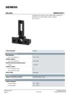 Datasheet for Siemens 3SE50000AW11, EAN: 4011209902664