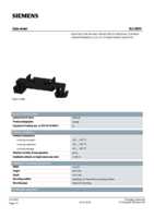 Datenblatt zu Siemens 3UL2900, EAN: 4011209911352