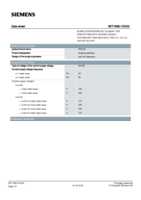 Datasheet for Siemens 3RT19561CD02, EAN: 4011209830783