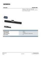 Datasheet for Siemens 3RA29242BB1, EAN: 4011209892774