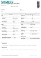 Datenblatt zu Siemens 6SL32230DE318BA0, EAN: 4019169458429