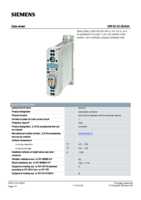 Datasheet for Siemens 3RF23202DA04, EAN: 4011209858374