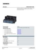 Datasheet for Siemens 3RA24168XF312AP0, EAN: 4011209838277