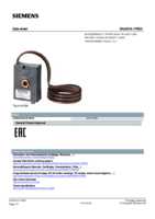 Datasheet for Siemens 3NJ49151FB20, EAN: 4011209687844