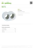 Datasheet for Spelsberg 97921201, EAN: 4013902210343