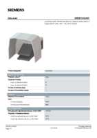 Datenblatt zu Siemens 3SE29122AA20, EAN: 4011209576612
