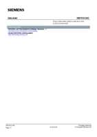 Datasheet for Siemens 3SE79103AC, EAN: 4011209318922