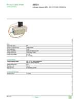 Datenblatt zu Schneider Electric 48501, EAN: 3303430485018
