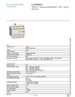 Datenblatt zu Schneider Electric LA1KN043, EAN: 3389110244960