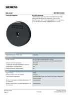 Datenblatt zu Siemens 6GT26004AA00, EAN: 4047618016401
