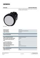 Datenblatt zu Siemens 3SU10000AA600AA0, EAN: 4011209955516