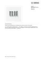 Datenblatt zu Siedle 200016705-00, EAN: 4015739167050