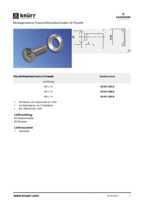 Datasheet for Vertiv 050412039