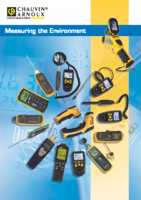 Datenblatt zu Chauvin Arnoux P01651805Z, EAN: 3760171417263