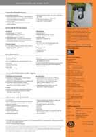 Datasheet for ZEBRA 3003073