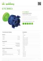 Datenblatt zu Spelsberg 97106601, EAN: 4013902190058