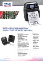 Datasheet for TSC 62-0520010-00LF