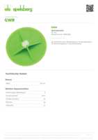 Datasheet for Spelsberg 97911001, EAN: 4013902210206