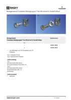 Datasheet for Vertiv 050413439