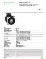 Datenblatt zu Schneider Electric BMH1402P06F2A, EAN: 3606485207780