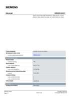 Datenblatt zu Siemens 3SE50000AA01, EAN: 4011209695443