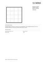 Datasheet for Siedle 200023002-00, EAN: 4015739230020