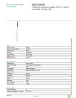 Datenblatt zu Schneider Electric DZ5CA005D, EAN: 3389110733051