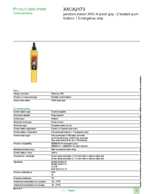 Datenblatt zu Schneider Electric XACA2173, EAN: 3389110558913