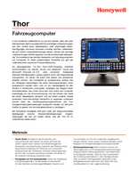 Datenblatt zu Honeywell VM1001VMCRADLE