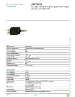 Datenblatt zu Schneider Electric ZB6ZB65B, EAN: 3389110205817