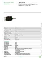 Datenblatt zu Schneider Electric ZB6ZB11B, EAN: 3389110784398