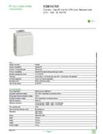Datenblatt zu Schneider Electric KSB16CN5, EAN: 3606480005923