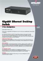 Datenblatt zu INTELLINET 530378, EAN: 766623530378