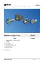 Datasheet for Vertiv 050413249