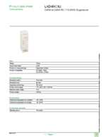 Datasheet for Schneider Electric LAD4RC3U, EAN: 3389119410182