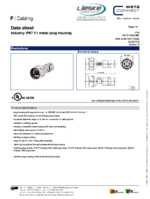 Datenblatt zu Metz Connect 1401015000ME, EAN: 4250184116592