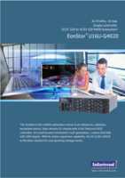 Datenblatt zu Infortrend U16U-G4020M2